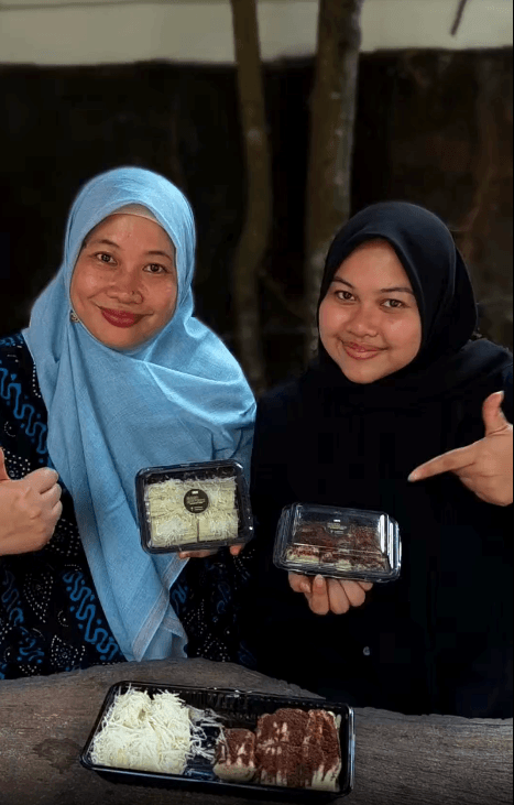 Jelajahi Menu GoodGethuk